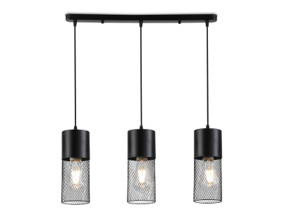 Подвесной светильник E27*3, AMBRELLA LIGHT, TR8501