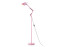Светильник напольный с выключателем на проводе E27*1, AMBRELLA LIGHT, TR97645