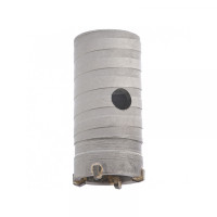 Коронка по бетону М22х35мм KRANZ, KR-91-0417