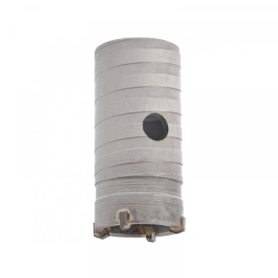 Коронка по бетону М22х35мм KRANZ, KR-91-0417