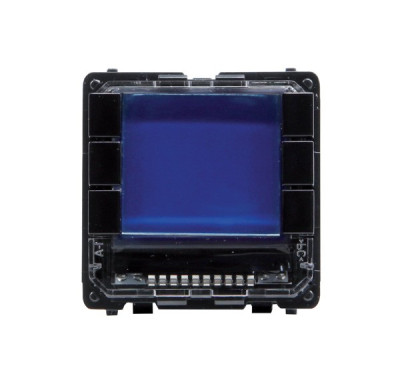 9368.2 - Механизм (блок) дистанционного управления для внешнего аудио-модуля (усилителя) 9368.1