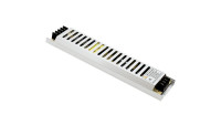 Блок питания ультратонкий IP20 120Вт 12В в метал. корпусе SWG Standard 00-00003059