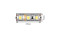 Лента светодиодная стандарт 2835 120LED/м 9.6Вт/м холод. бел. 24В IP65 (уп.5м) SWG Standard 00-00021282