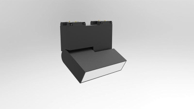 Светильник трековый SY-601254F-10-BL-NW 10Вт 4000К SWG PRO черн. DesignLed 00-00012928