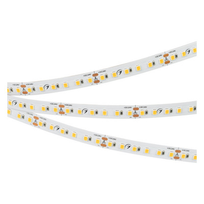 Светодиодная лента TWIST-5000-2835-120-24V White6000 (10mm, 10W/m, IP20) (Arlight, -), 030007