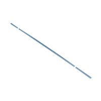 Шпилька резьбовая DIN 975, M10х2000, (10 шт/уп) KRANZ, KR-01-3542-009 Шпилька резьбовая DIN 975, M10х2000, (10 шт/уп) KRANZ, KR-01-3542-009