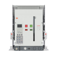 ДКС Воздушный автоматический выключатель YON AD-630-S1-3P-50-F-MR5.0-B-C2200-M2-P00-S2-03, 061350F5B22200023