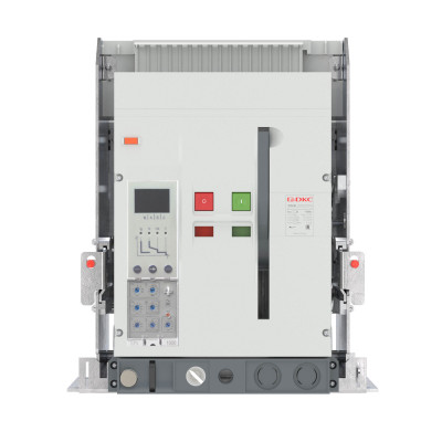 ДКС Воздушный автоматический выключатель YON AD-630-S1-3P-50-F-MR5.0-B-C2200-M2-P00-S2-03, 061350F5B22200023