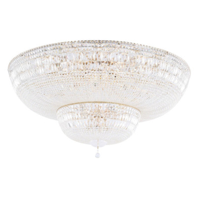 Maytoni Palace Люстра, цвет: Золото Антик 34х60W E27