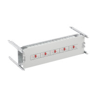 ДКС Комплект внутренний верт-ой уст-ки 3п YON MD250 (W,W-MO) Ш=800 В=250, R5PKIB7V81913