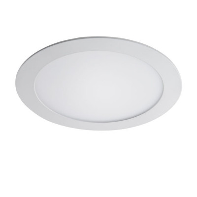 Lightstar 223184 Светильник ZOCCO CYL LED 18W 900LM 4000K (в комплекте)