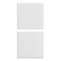 Vimar Две клавиши 1М для автоматизации, фиксированные, белые, 14751.0 Vimar Две клавиши 1М для автоматизации, фиксированные, белые, 14751.0