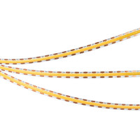 Светодиодная лента COB-X400-8mm 12V Warm2700 (9 W/m, IP20, CSP, 2.5m) (Arlight, -), 039046