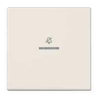 Двойная клавиша на гостиничный выключатель, комнатный модуль, LSRUKO5D