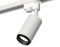 Трековый акцентный светильник однофазный MR16 GU5.3, AMBRELLA LIGHT, XT6322041