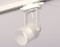 Трековый акцентный светильник однофазный MR16 GU10 (комплект), AMBRELLA LIGHT, XT6601086