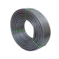 Труба PEX-A EVOH 16*2,2 (бухта 100 м), PE.410.04