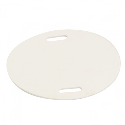 Бирка кабельная маркировочная У-135 (100шт.) круг EKF PROxima