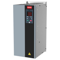 Преобразователь частоты VF-101-P250-0470-U-T4-E54-N-H-D 250 кВт 470 А 380 В IP54