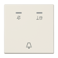 Клавиша для гостиничных кнопочных модулей 531KO5EUM24 или 531KO5EUM230, LSCUKO5M
