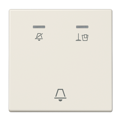 Клавиша для гостиничных кнопочных модулей 531KO5EUM24 или 531KO5EUM230, LSCUKO5M