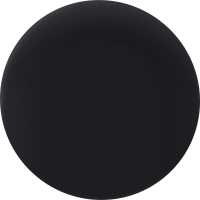 Donel D16 матовый карбон Кабельный вывод (лицевая панель), DO87130