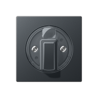 накладка поворотного механизма; антрацит, A1541BFANM накладка поворотного механизма; антрацит, A1541BFANM