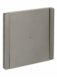 FORTE&PIANO Выключ. 1-кл. с инд. 10А FP502 ст. IEK, FP-V10-1-10-1-K46