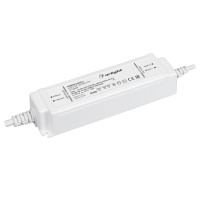 Блок питания ARPJ-SP-381050-PFC (40W, 19-38V, 1.05A) (Arlight, IP67 Пластик, 5 лет), 037270 Блок питания ARPJ-SP-381050-PFC (40W, 19-38V, 1.05A) (Arlight, IP67 Пластик, 5 лет), 037270