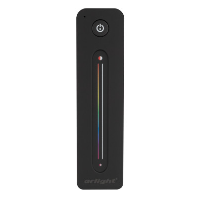 Пульт SMART-R41-RGBW (1 зона, 2.4G) (Arlight, IP20 Пластик, 5 лет), 026416