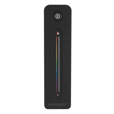 Пульт SMART-R41-RGBW (1 зона, 2.4G) (Arlight, IP20 Пластик, 5 лет), 026416