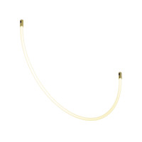 Maytoni Technical Трековый светильник Tau Flarity 3000K 27Вт 360°, TR154-1-27W3K-BS