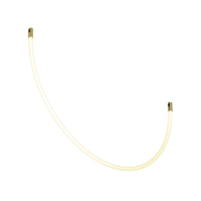 Maytoni Technical Трековый светильник Tau Flarity 3000K 27Вт 360°, TR154-1-27W3K-BS