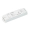 Диммер SMART-D1-DIM (12-24V, 1x10A, 2.4G) (Arlight, IP20 Пластик, 5 лет), 029920