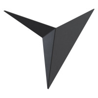 Ceiling & Wall Trame Бра, цвет -  Черный, 3W