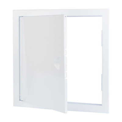 Люк ревизионный металл 300х500 (ШхВ внутр,) EKF Basic