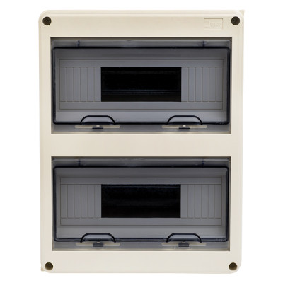 ЩРН-ПГ-24 (354х272х109) IP65 PROXIMA EKF, pb65-n-pg-24