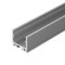 Профиль PDS-D-2000 ANOD (Arlight, Алюминий), 026517