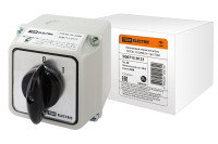 КПУ38-10/2098 (0-1 3р) TDM Electric, SQ0715-0121
