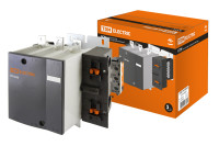 КТН- 6500 500А 400В/АС3 TDM Electric, SQ0710-0029