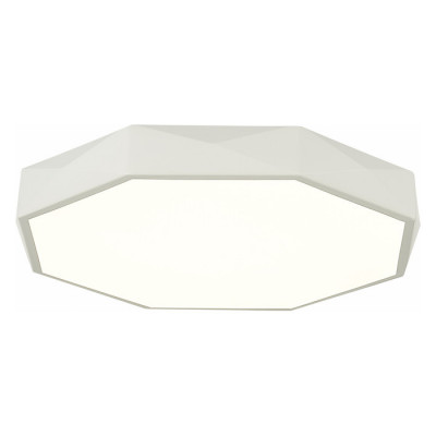 Evoluce SLE200852-01 Светильник потолочный Белый/Белый LED 1*45W 3000K/4000K/6000K