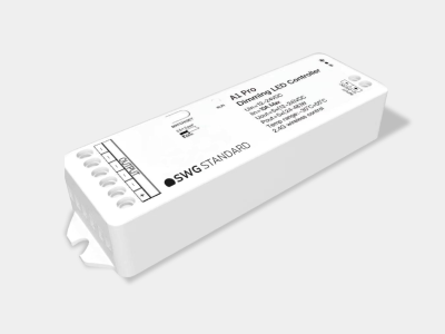 RF-INT Single Color, контроллер Illumitron 12 RF-INT Single Color