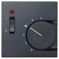 SM Накладка на мех-зм  терморегулятора арт.№ SCMTN536302/04, антр.