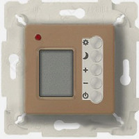 FD18004PB-A Fede Fede Термостат "Multi-function", беж./Bright Patina