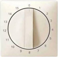 SD Накладка для мех-зма таймера арт. № SCMTN538000, беж.