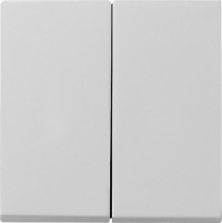 0266015 Gira Двойные клавиши с комплектом уплотнителей IP44 для клавишных и кнопочных выключателей 0266015 Gira Двойные клавиши с комплектом уплотнителей IP44 для клавишных и кнопочных выключателей