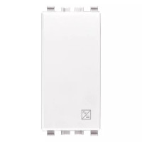 Vimar Блок питания 32 Vdc 100 mA 1M, белый, 20580.B