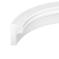 Экран SL-SOFT-5m SILICONE (Arlight, Силикон), 038358