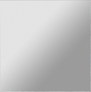 009927 Gira Съемное стекло к накладке 28827