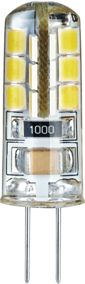 71347 - Лампа Navigator 71 347 NLL-S-G4-2.5-230-3K, Navigator